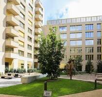 Modern ausgestattet und lichtdurchflutet - mit Parkett, EBK und Smart Home-Features *ab sofort* - Berlin Mitte
