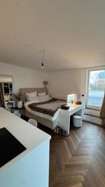 Foto - Etagenwohnung zur Miete in Düsseldorf