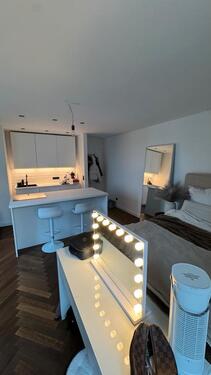 Foto - Etagenwohnung in Düsseldorf