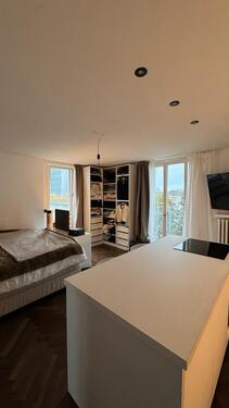 Foto - Etagenwohnung in Düsseldorf zur Miete