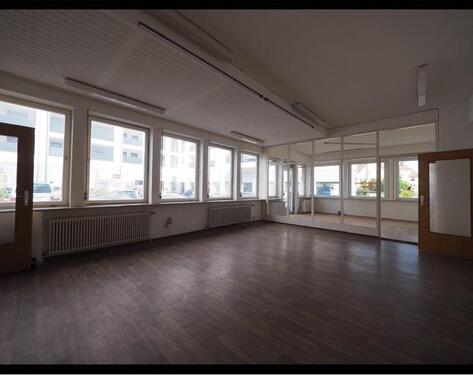 Foto - Gewerbefläche ca. 107 m' zu vermieten - vielseitig nutzbar