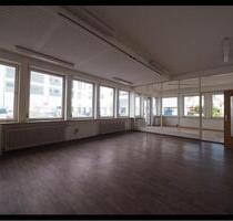 Gewerbefläche ca. 107 m' zu vermieten - vielseitig nutzbar - Ulm Donautal