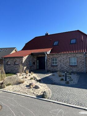 Foto - Einfamilienhaus mit Blick ins Grüne in Stolpe an der Ostsee