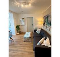 Ferienwohnung Münster Hiltrup Zwischenmiete möbliert