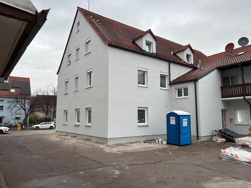 Foto - 2 Zimmer Wohnung neu saniert zu vermieten