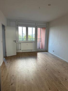 Foto - 4-Zimmer-Wohnung mit Balkon & EBK in der Gartenstadt