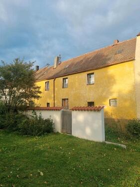 Foto - Einfamilienhaus in Hirschau