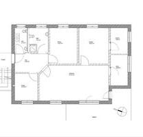 Neubauwohnungen 125qm in Willebadessen-Eissen