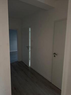 Foto - Etagenwohnung in Schiffweiler zur Miete