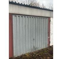 Garage in Wusterwitz zu vermieten! - Brandenburg an der Havel