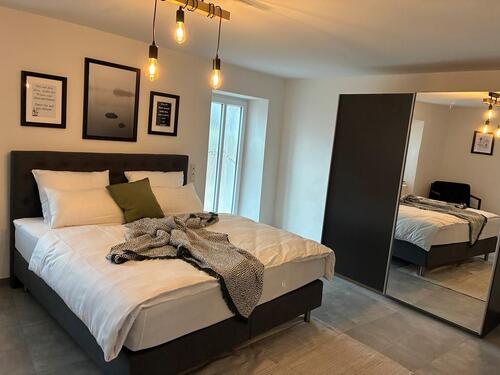 Foto - Möbliertes Wohnen in Piesport 70qm für eine Nacht