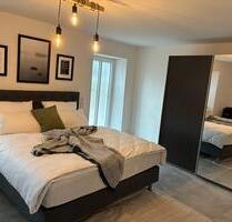 Möbliertes Wohnen in Piesport 70qm für eine Nacht - Wintrich