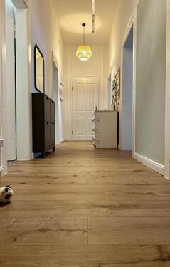 Foto - 4 Zimmer Etagenwohnung zur Miete in Speyer