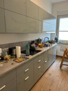 Foto - Etagenwohnung in Speyer zur Miete