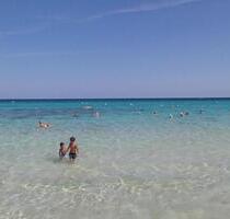 Schönes Apartment in Cala Millor 1. Linie - Dasing