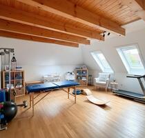 Gewerbefläche auf zwei Ebenen zu vermieten - Stuttgart Stuttgart-West