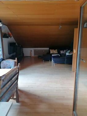Foto - 4 Zimmer Dachgeschoßwohnung in Sulzbach-Rosenberg