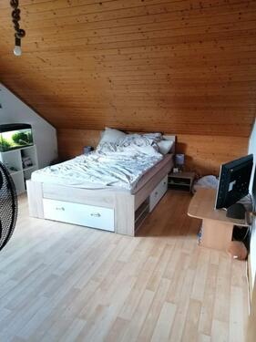 Foto - Dachgeschoßwohnung in Sulzbach-Rosenberg zur Miete