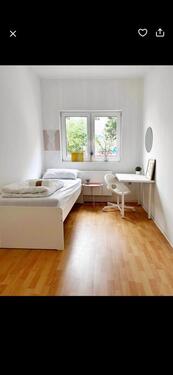 Foto - City Center Neustadt Uni Hochschule Bremen möbliertes WG Zimmer