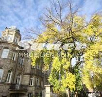 Moderne offene Wohnung im Herzen von Fürth!