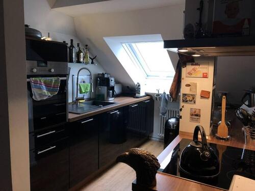 Foto - 2.5 Zimmer Etagenwohnung zur Miete in Fürth