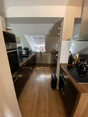 Foto - 2.5 Zimmer Etagenwohnung in Fürth