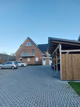 Foto - 4 Zimmer Maisonettenwohnung zur Miete in Weddingstedt