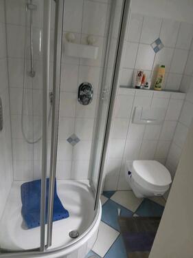 Foto - Etagenwohnung in Siegen zur Miete