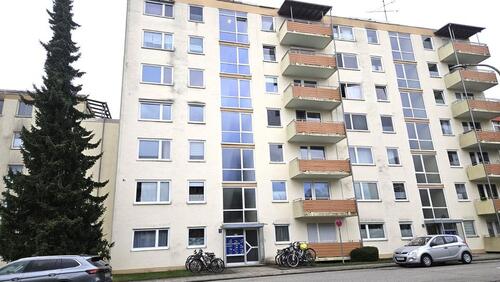 Foto - 2 Zimmer Wohnung in Ismaning zu verkaufen