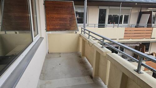 Foto - 2 Zimmer Etagenwohnung zum Kaufen in Karlsfeld