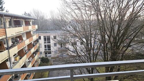 Foto - 2 Zimmer Etagenwohnung in Karlsfeld