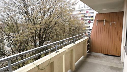 Foto - Etagenwohnung in Karlsfeld zum Kaufen