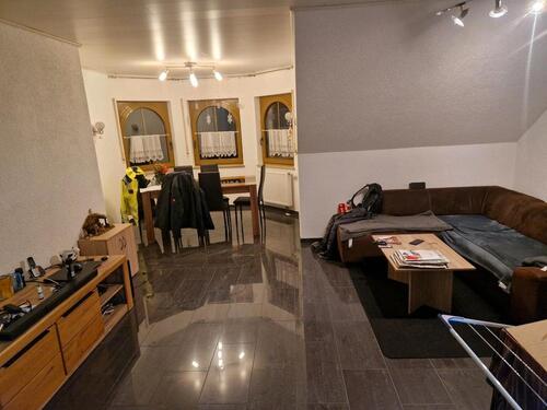 Foto - Wohnung zu Vermieten in Kreßberg-Leukershausen