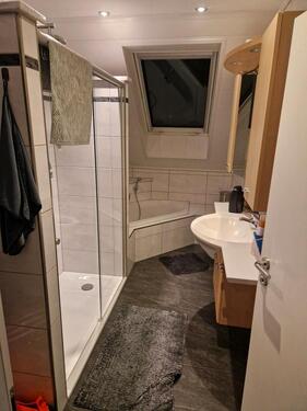 Foto - 4 Zimmer Dachgeschoßwohnung in Kreßberg