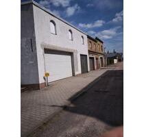 Kleine Werkstatt ohne Ausstattung - Wittenberg Lutherstadt