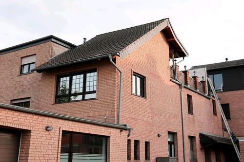 Foto - Exclusive Wohnung, Maisonette, 190 m², Dachterasse