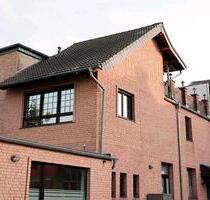 Exclusive Wohnung, Maisonette, 190 m², Dachterasse - Elsdorf