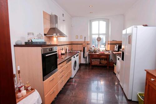 Foto - 6.5 Zimmer Maisonettenwohnung zur Miete in Elsdorf