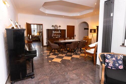 Foto - 6.5 Zimmer Maisonettenwohnung in Elsdorf