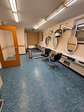 Foto - Friseursalon in Weinstadt-Schnait