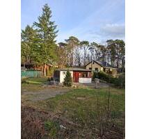 Wochenendhaus pinnow am see zur pacht