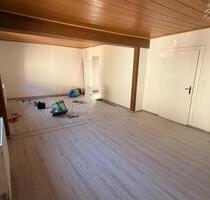 3 Zimmer Wohnung mit eigener Terrasse - Queidersbach