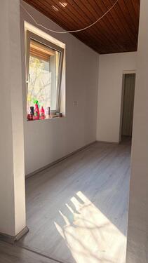 Foto - Hochparterre in Queidersbach zur Miete