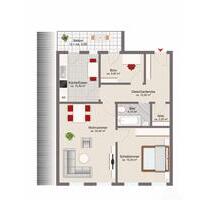 Für Kapitalanleger ohne Provision gut vermietet 980 € warm - Neuötting