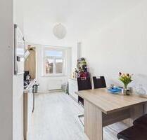 Mit Einbauküche! Moderne 3-Zimmer DG Wohnung in Plauen Nähe Klinikum