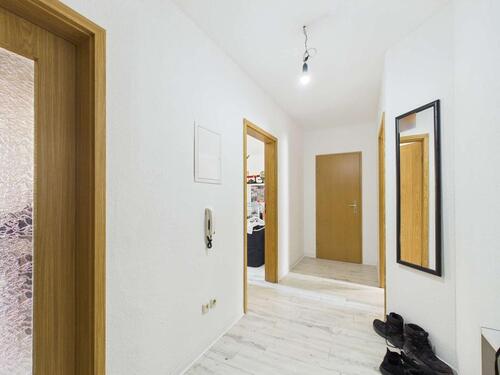 Foto - 3 Zimmer Dachgeschoßwohnung in Plauen