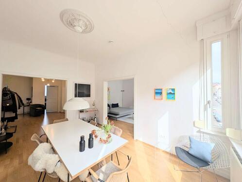 Foto - 4 Zimmer Etagenwohnung zur Miete in Stuttgart