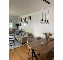 Schicke 2ZKBB Wohnung zentral in Paderborn mit 35qm Dachterasse