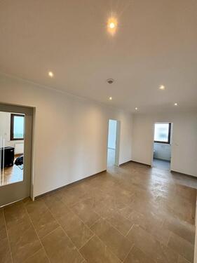 Foto - 4 Zimmer Erdgeschoßwohnung in Belm
