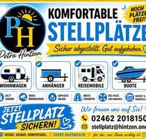 Stellplatz in 52449 Baesweiler - 65,00&nbsp;EUR Miete, in Baesweiler (PLZ: 52499)